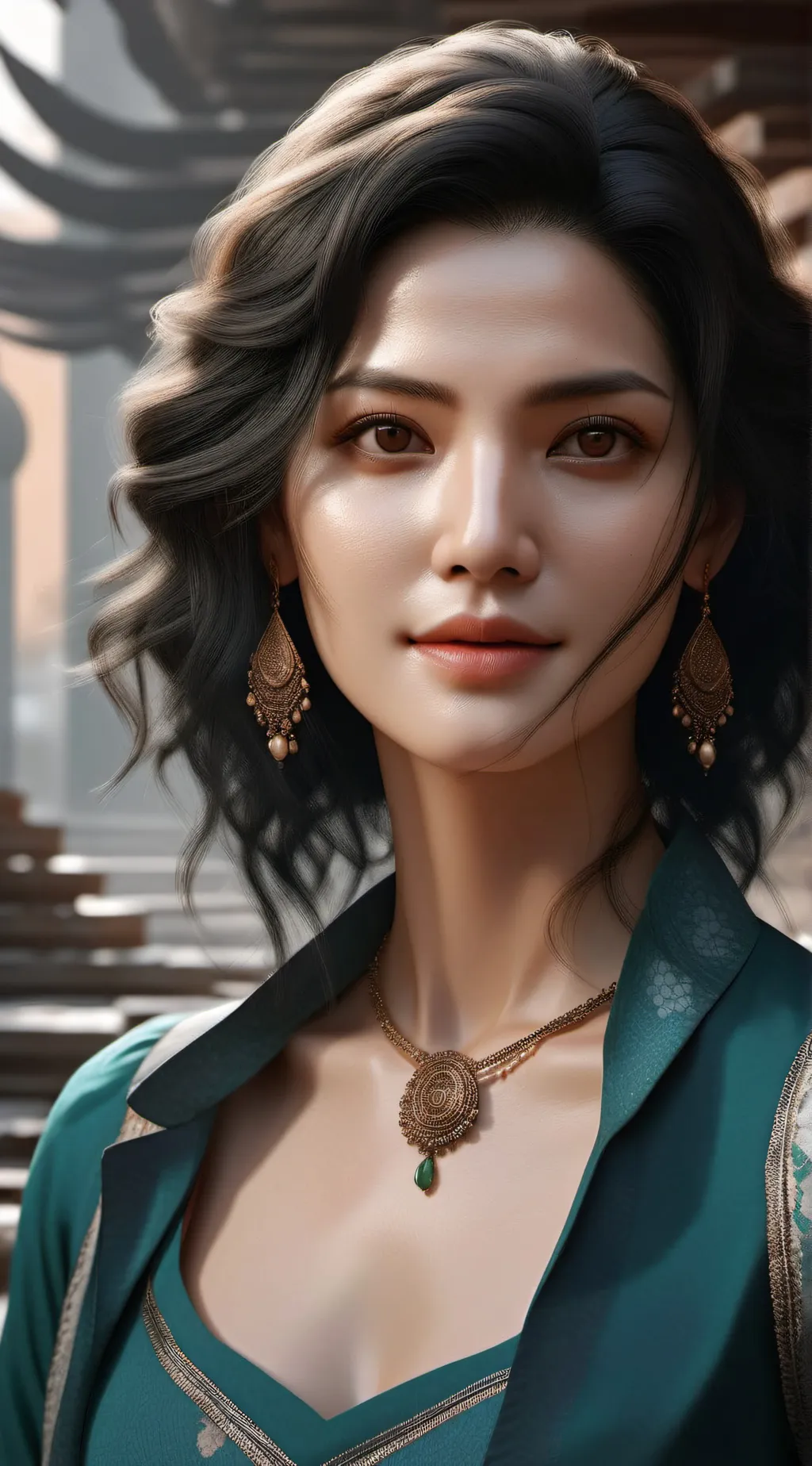 Talkie AI - Chat with Laurenzside 