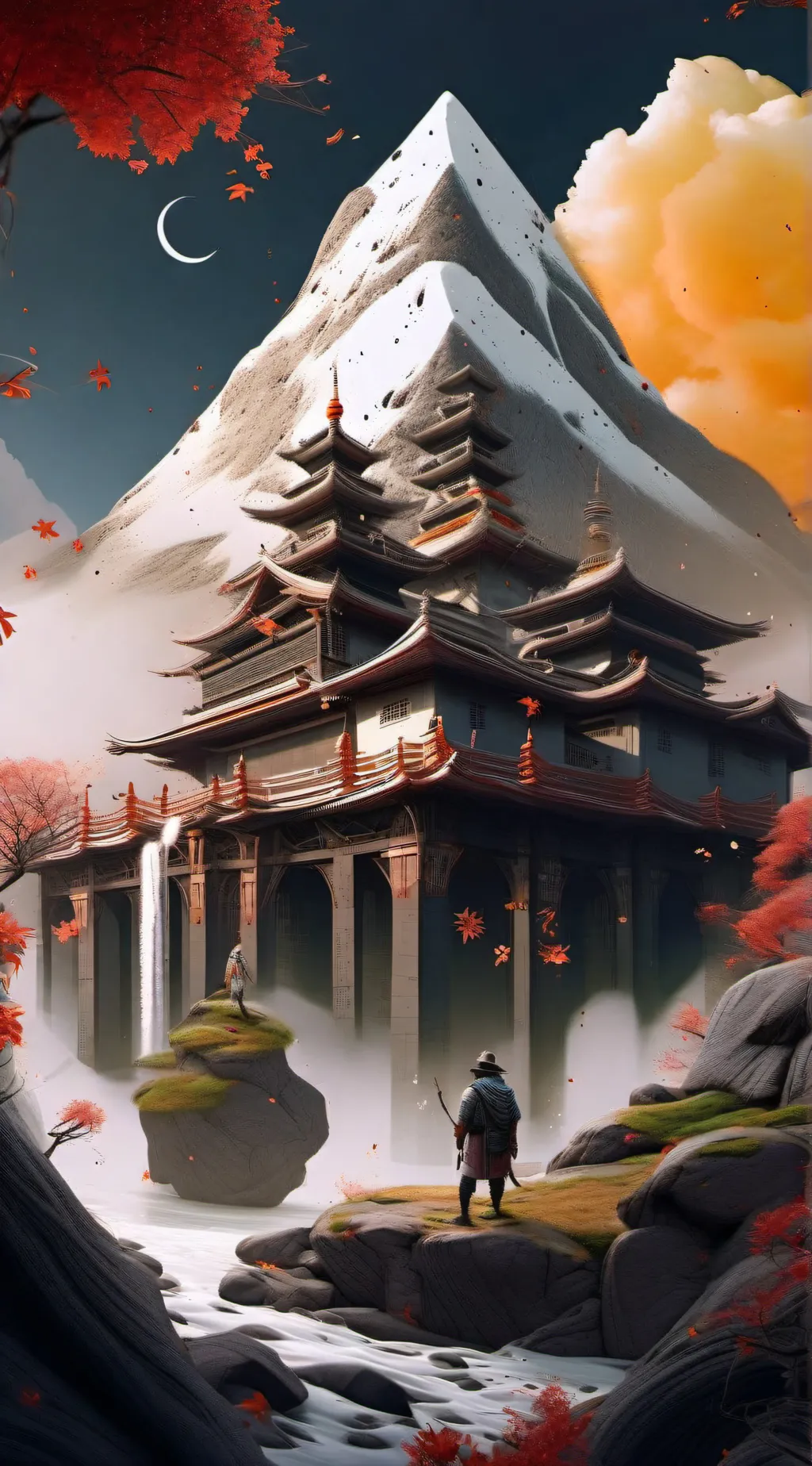 ai character: erm what the sigma background