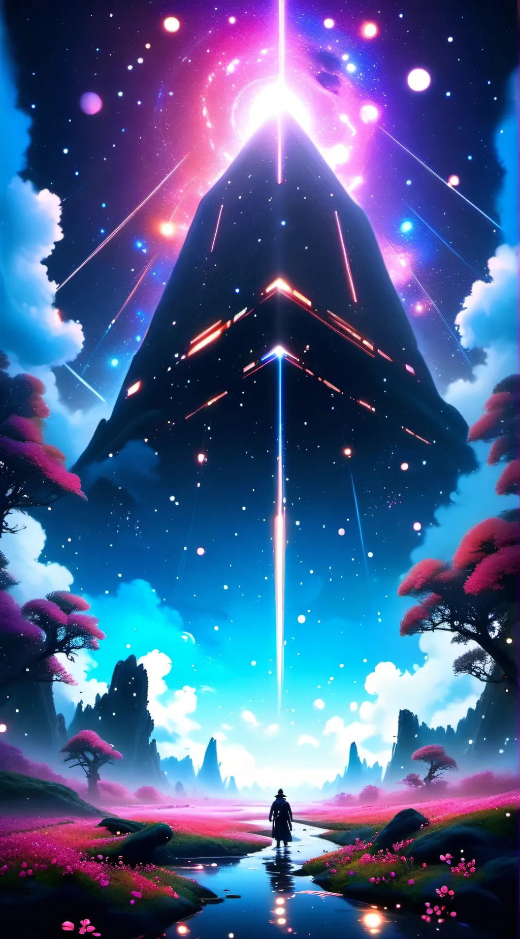 ai character: haha XD background