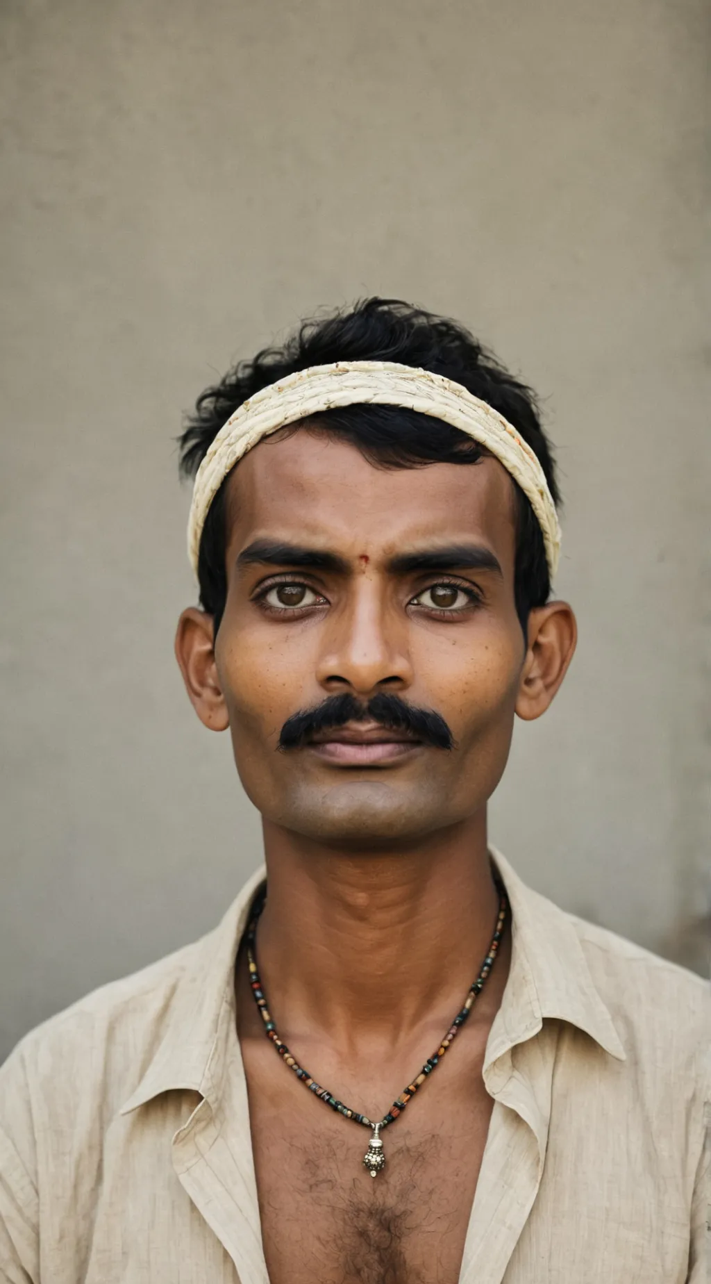 Talkie AI - Chat with Amir 