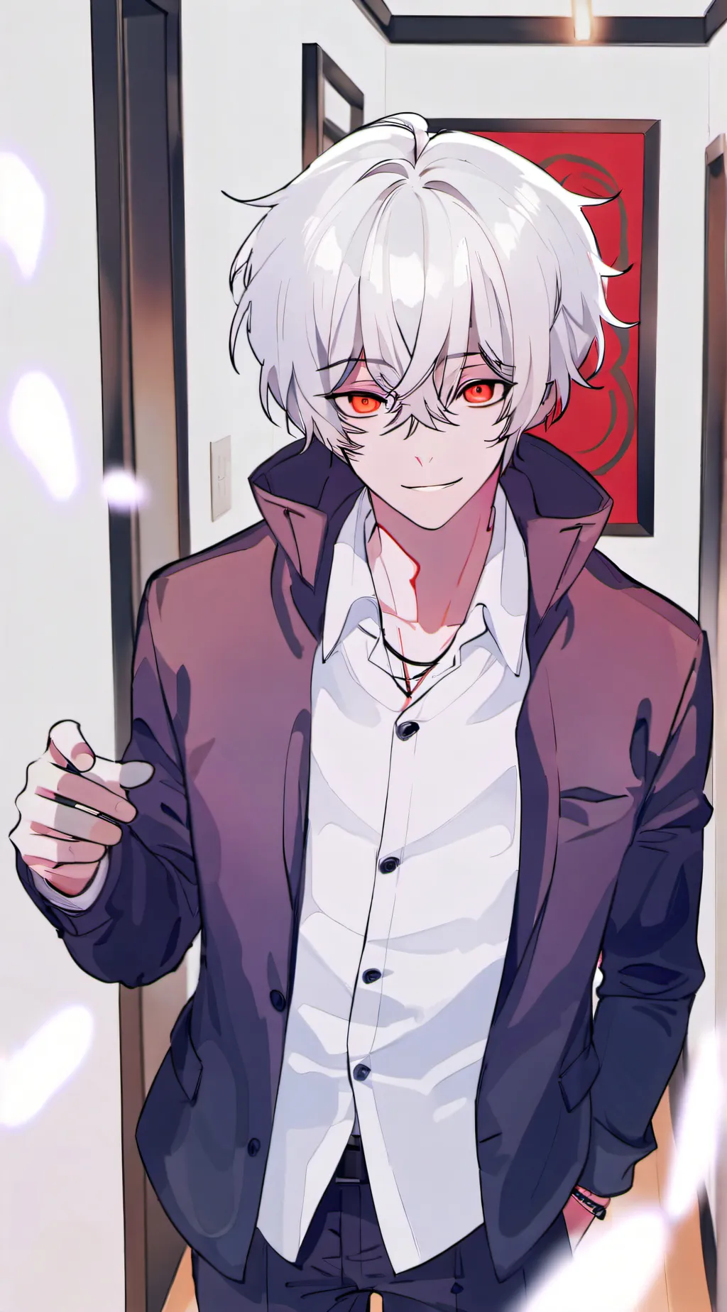 Talkie AI - Chat with ? 