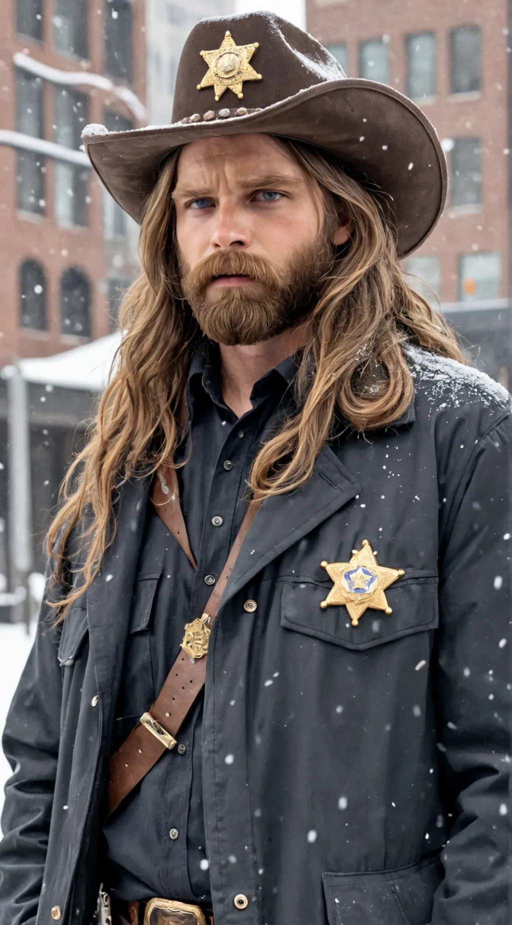 Talkie AI - Chat with Matthew Clement