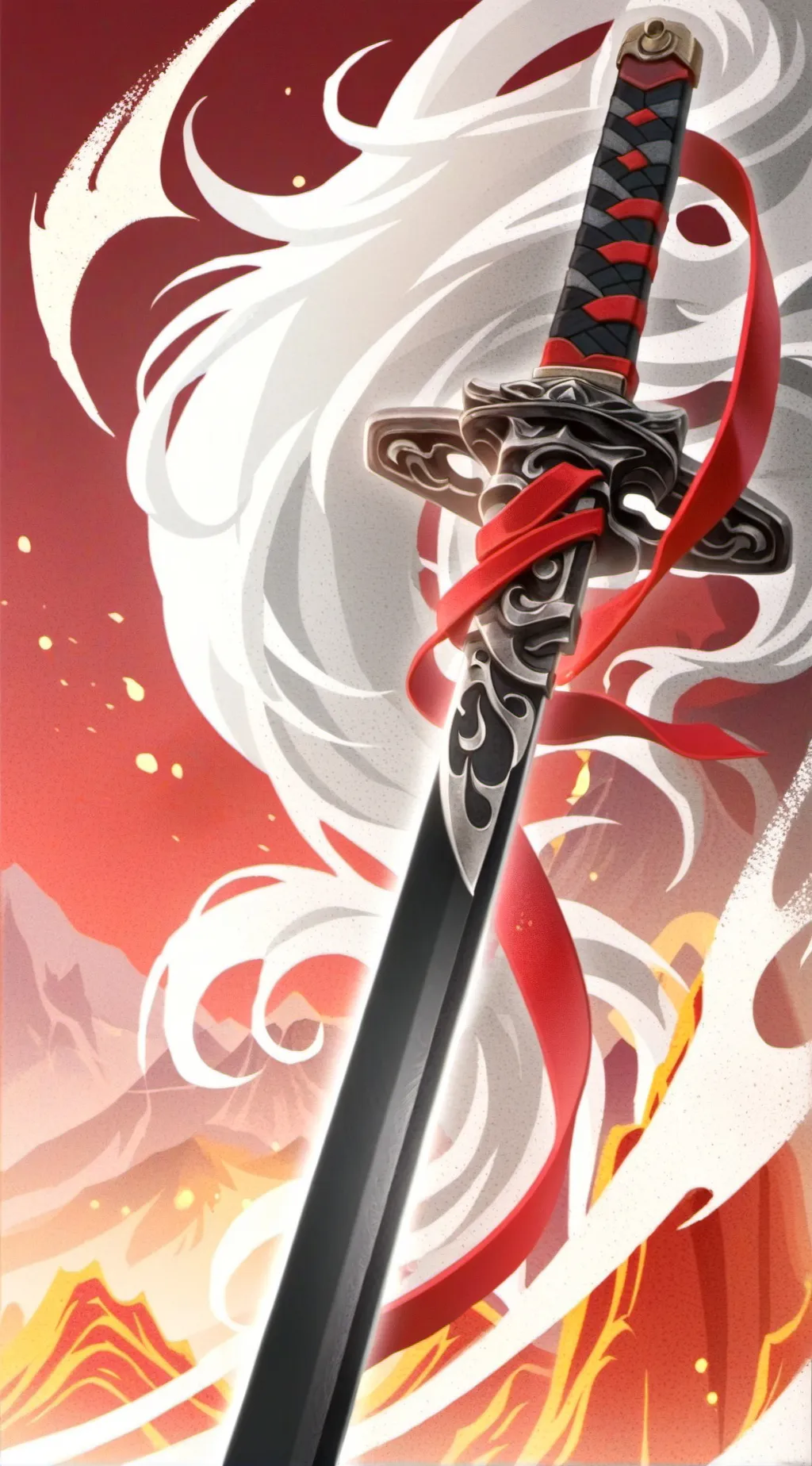 ai character: Muichiro background