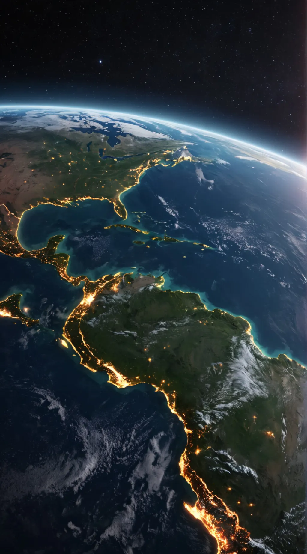 ai character: Real Life RPG background