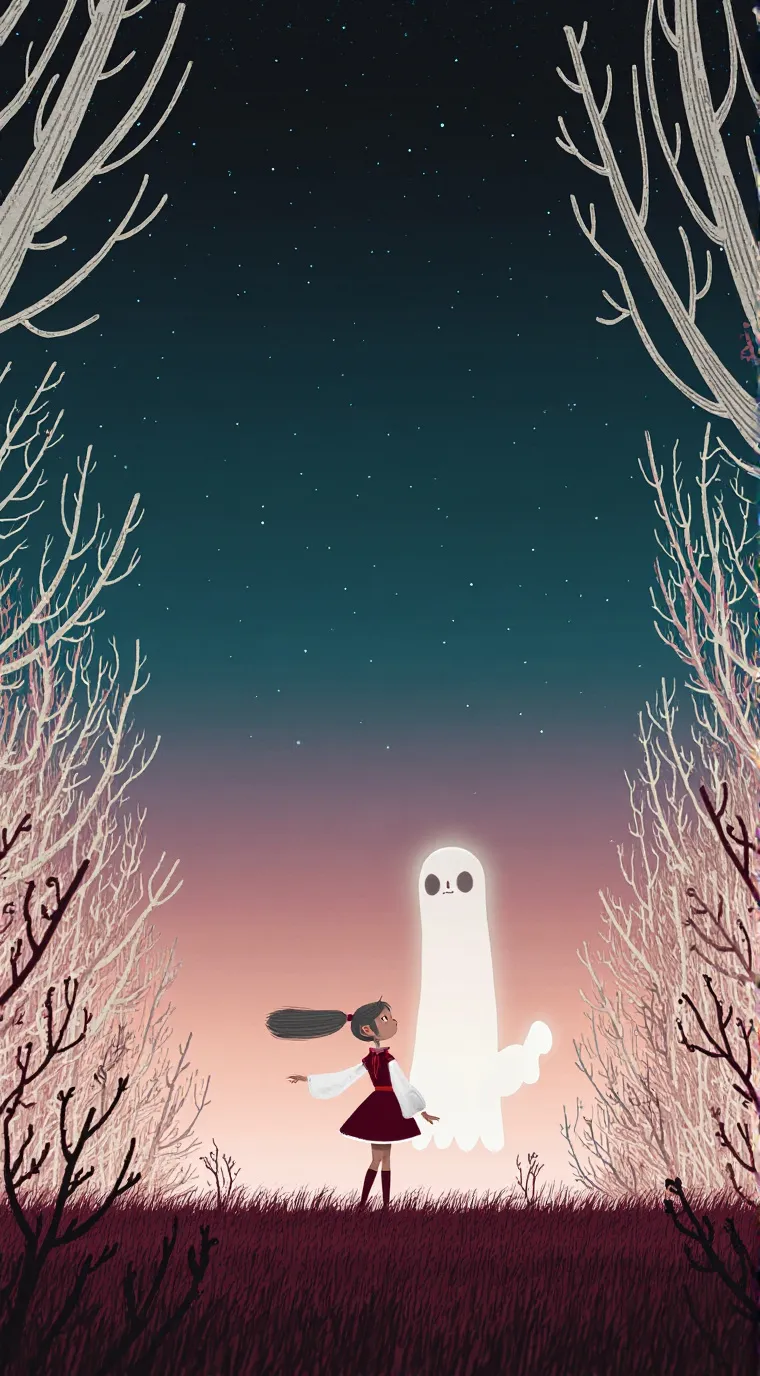 ai character: vampire world background