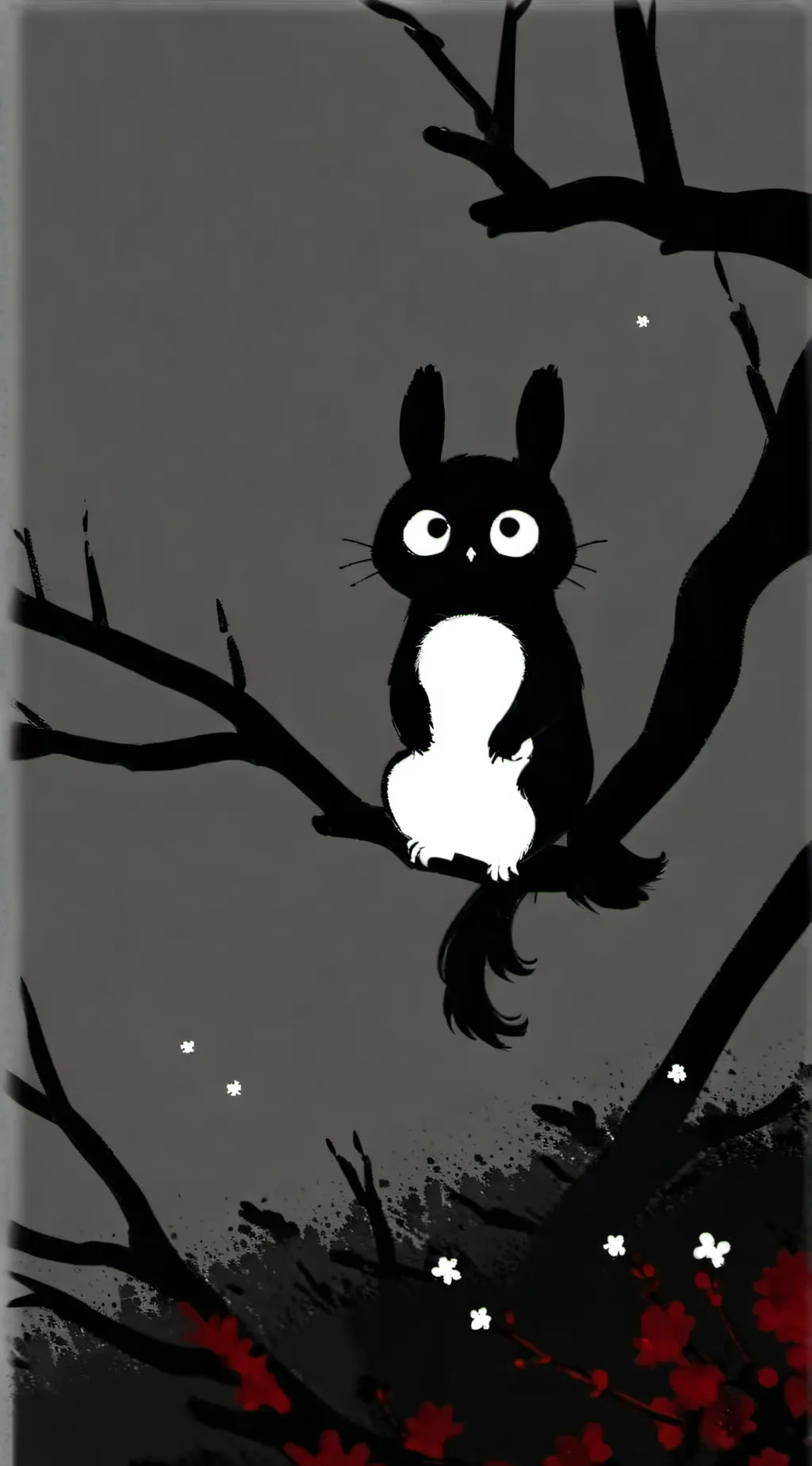 ai character: Hh Roadtrip!!! background