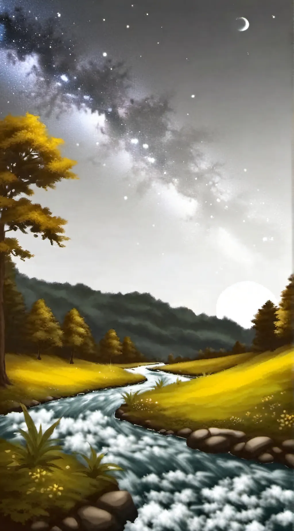 ai character: Giyuu x y/n(you!) background