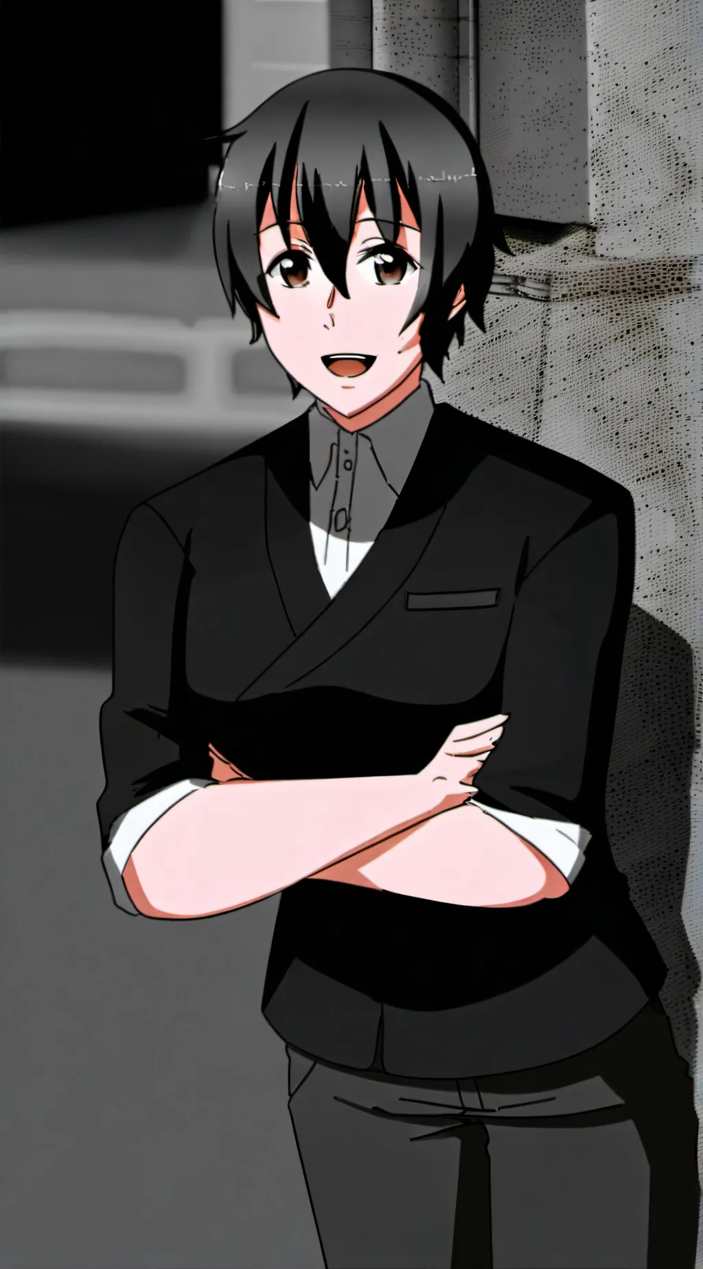 ai character: mtrcb  background