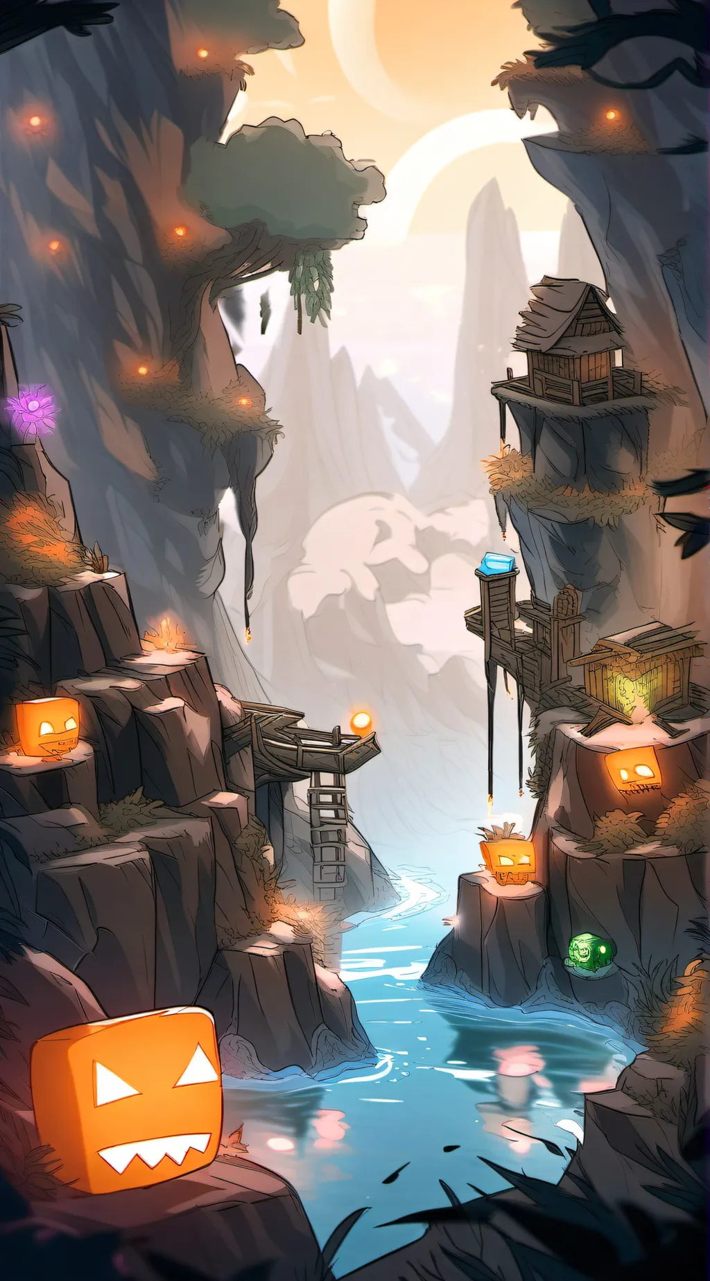 ai character: Gd Cm 2.207 background