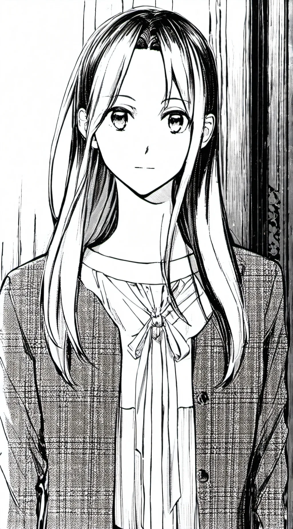 ai character: round 2 background