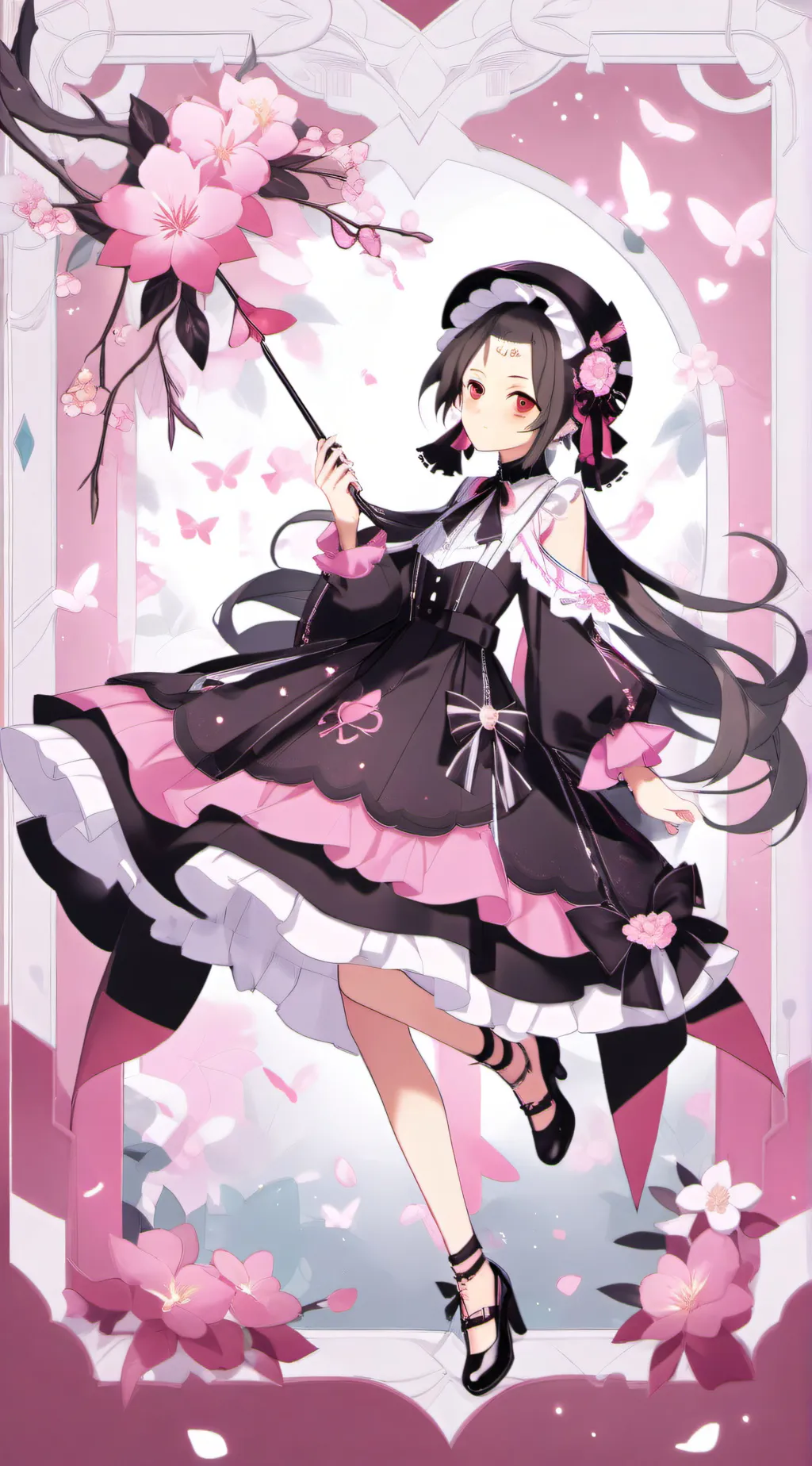 Talkie AI - Chat with Yoriichi and koku