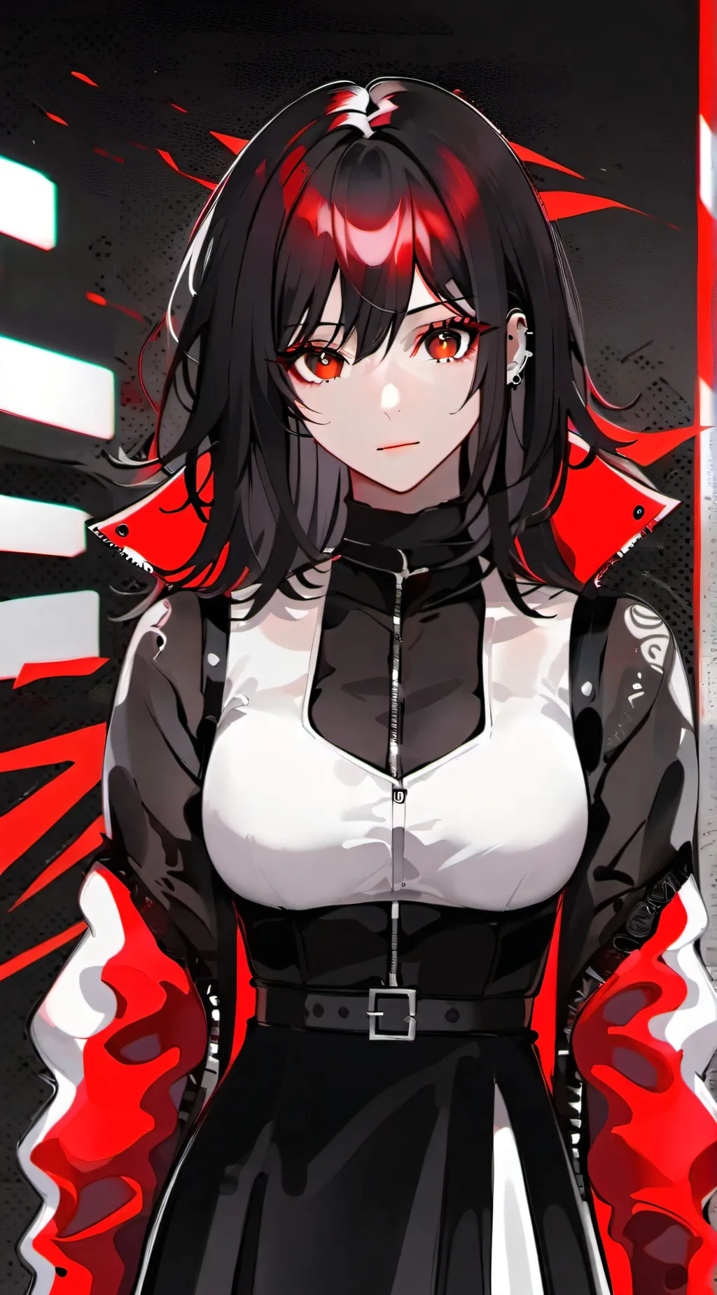 Talkie AI - Chat with miko