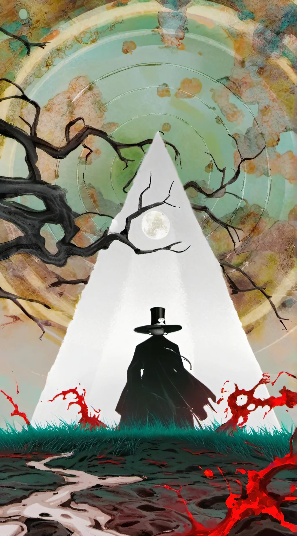 Talkie AI - Chat with phill