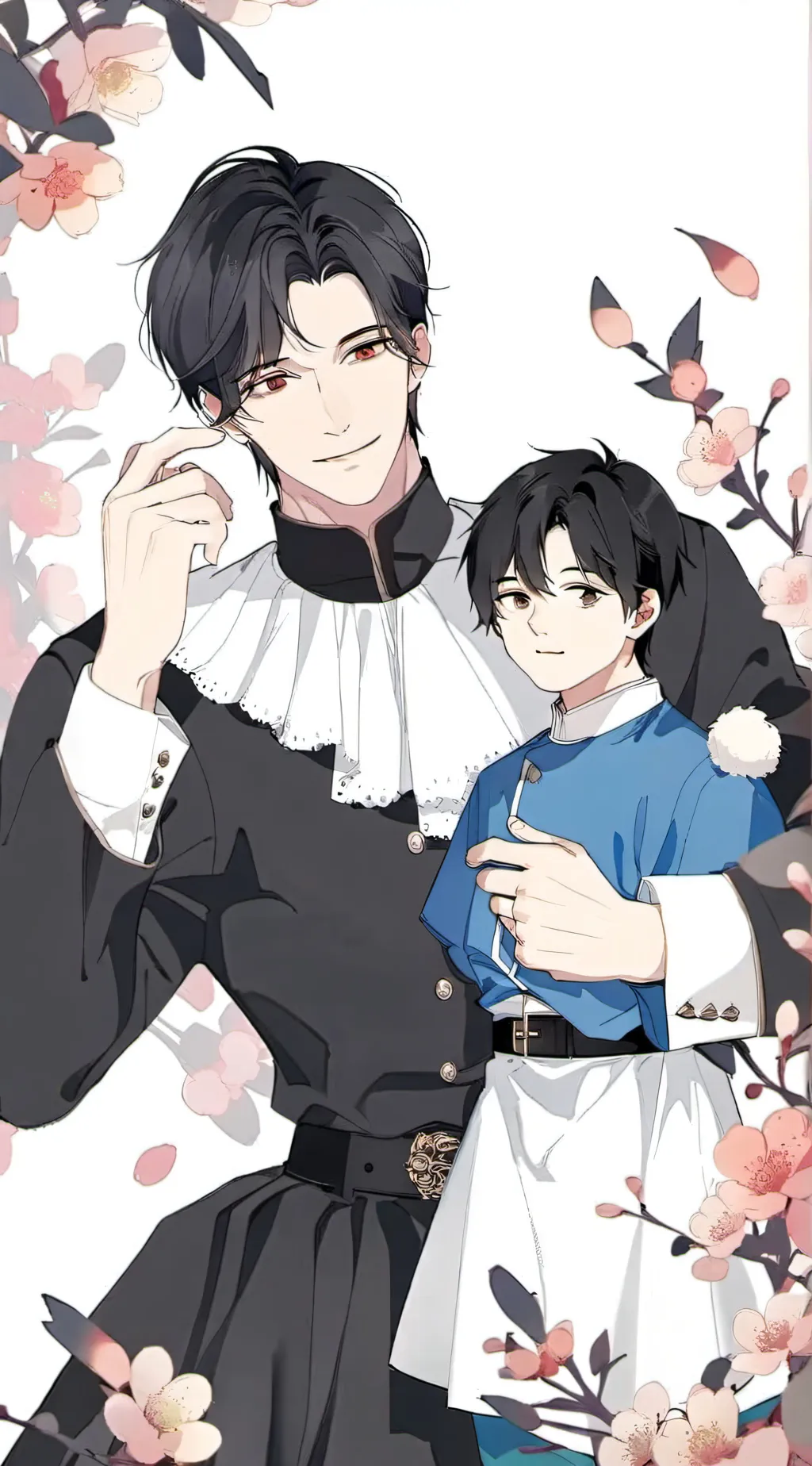 Talkie AI - Chat with King Andrew