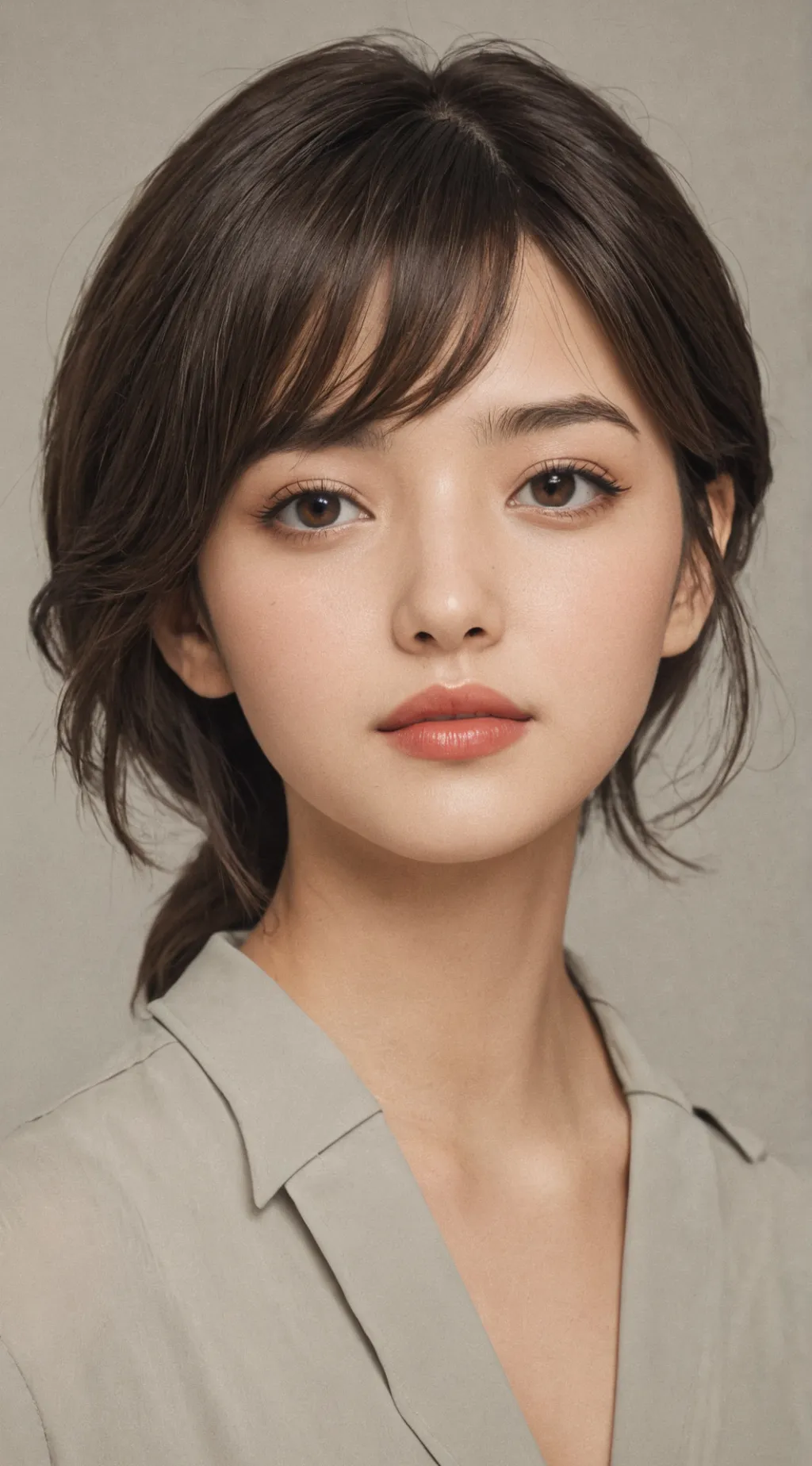 ai character: Ava background