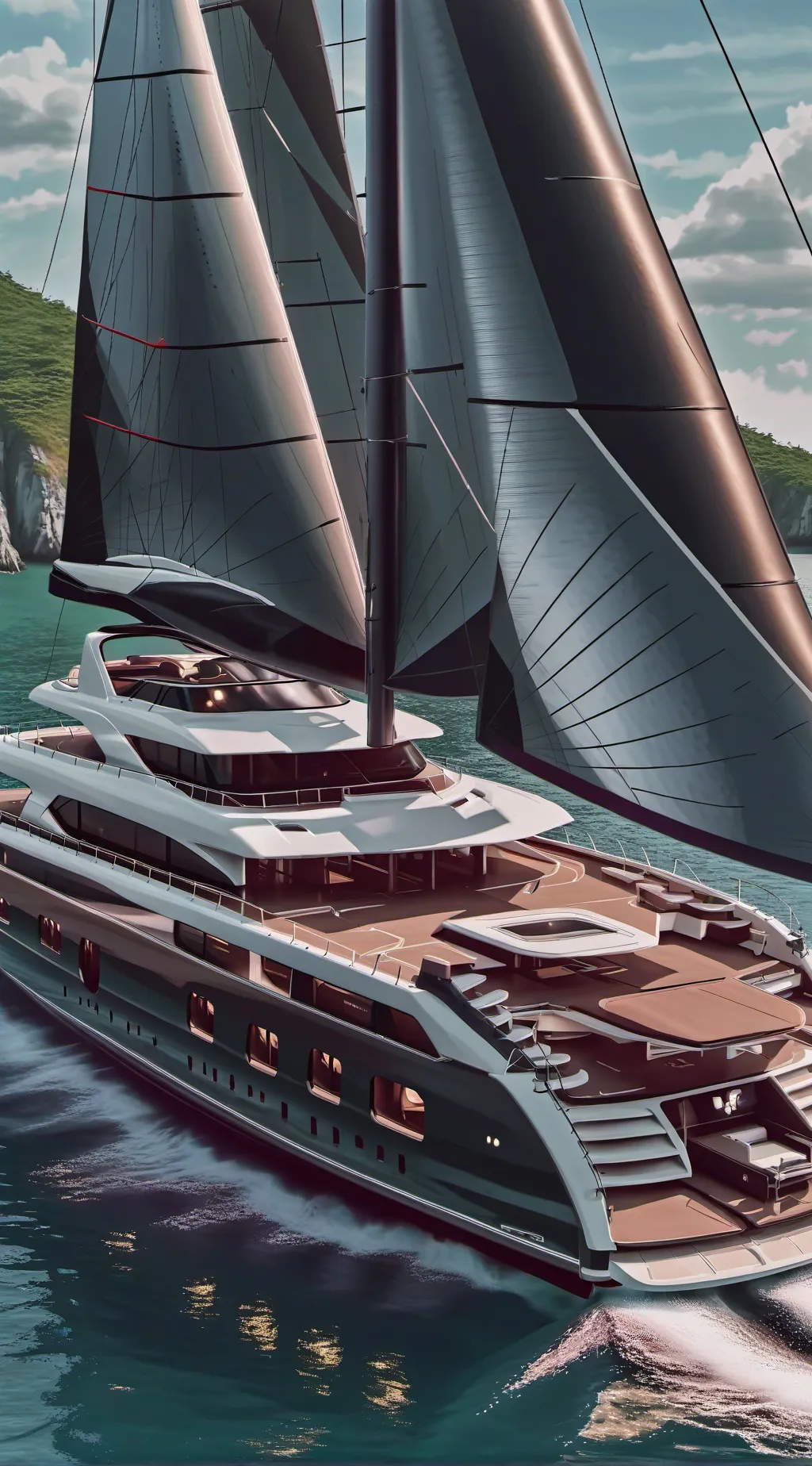 ai character: idk background