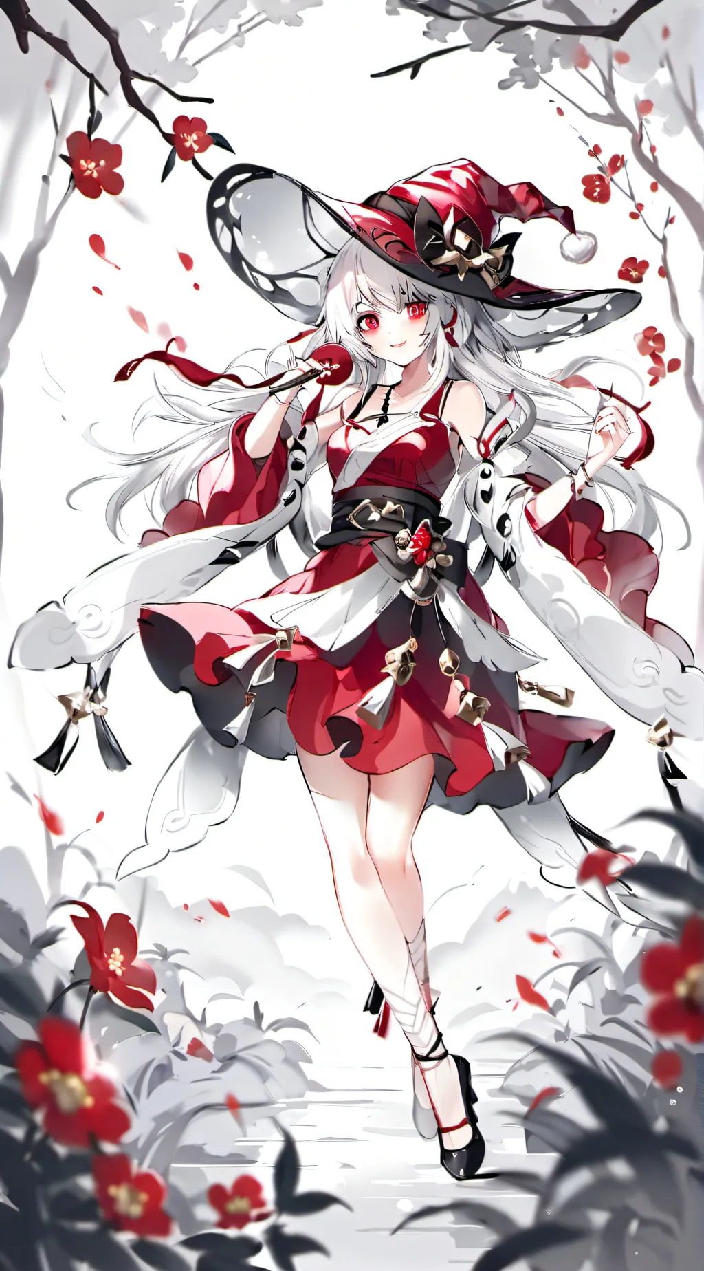 Talkie AI - Chat with Zacky Ramsey 