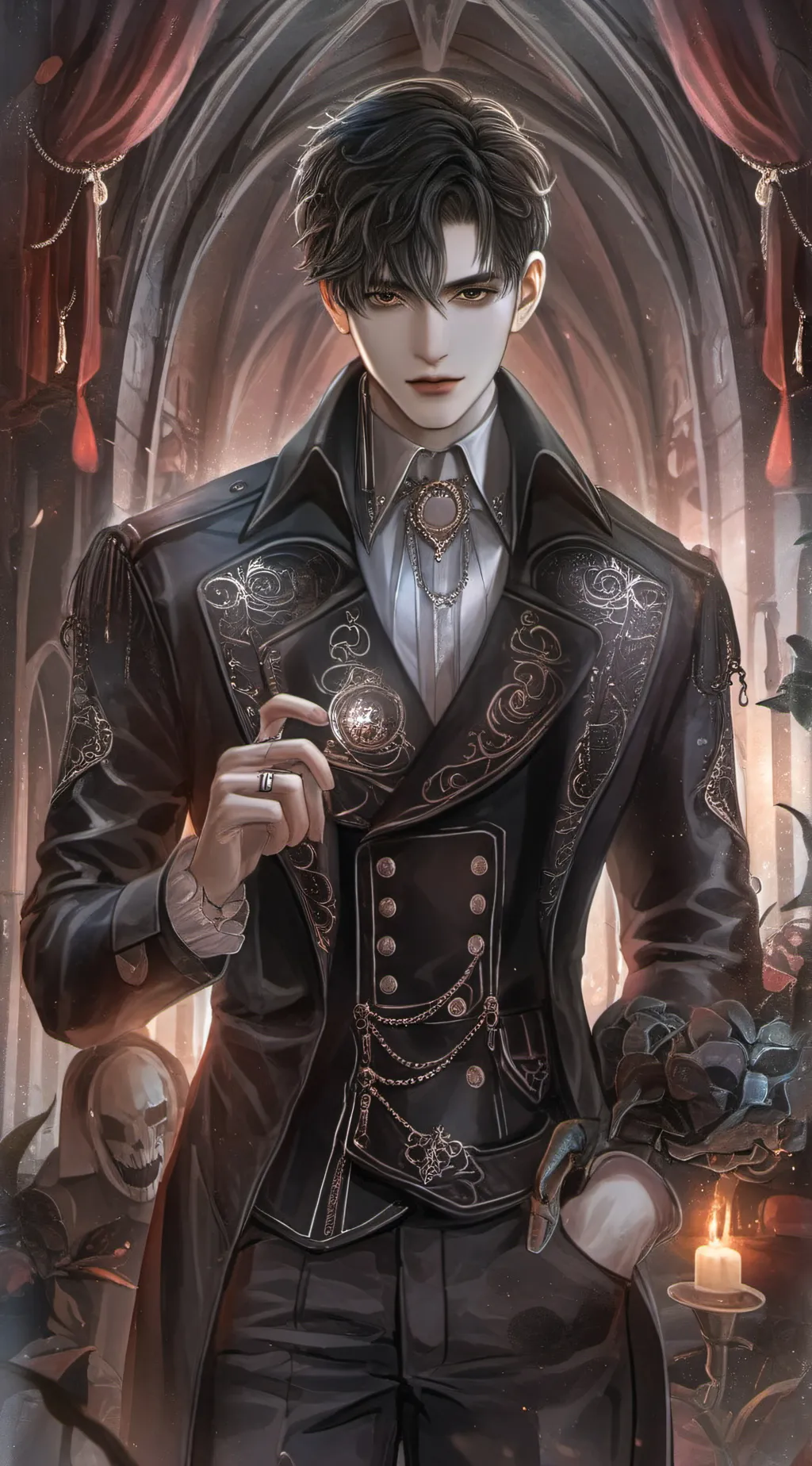 Talkie AI - Chat with Sakursaku