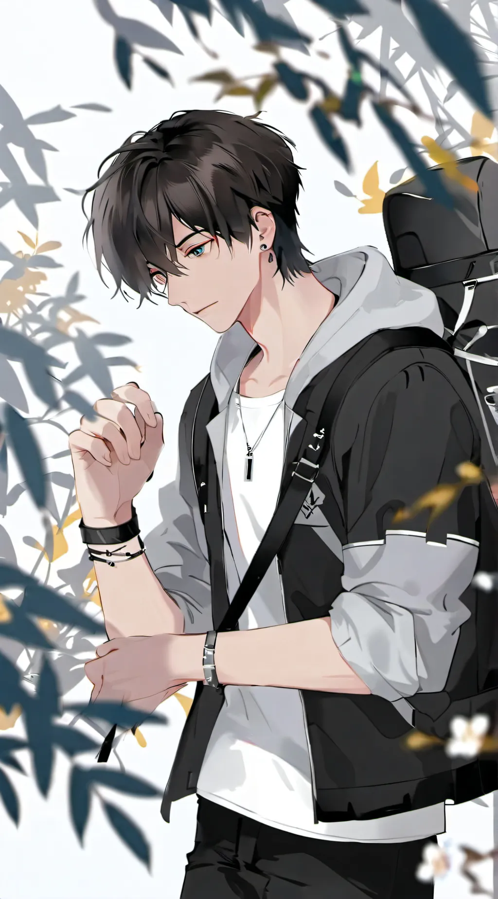 ai character: ~ACE~ background