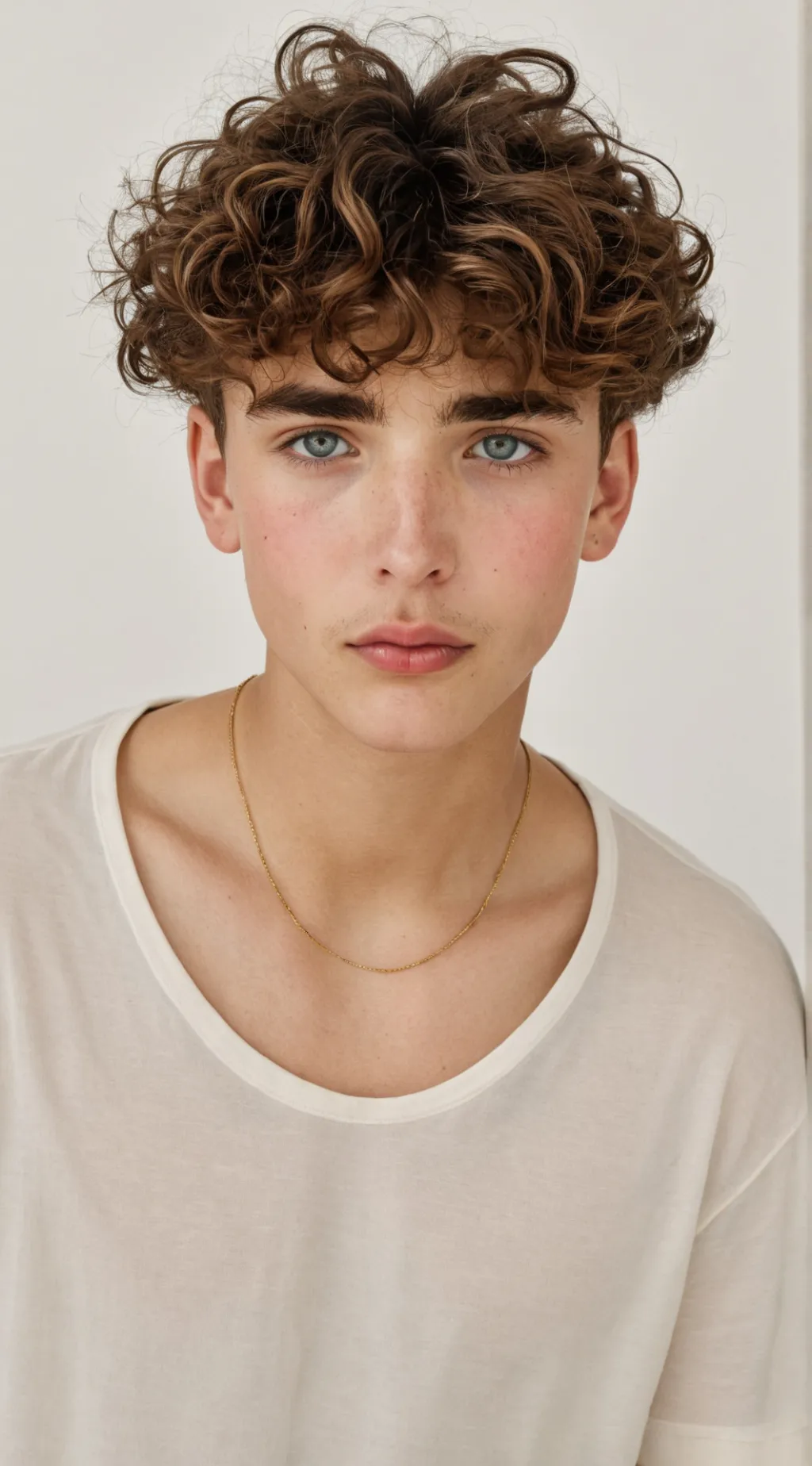 ai character: Pietro background