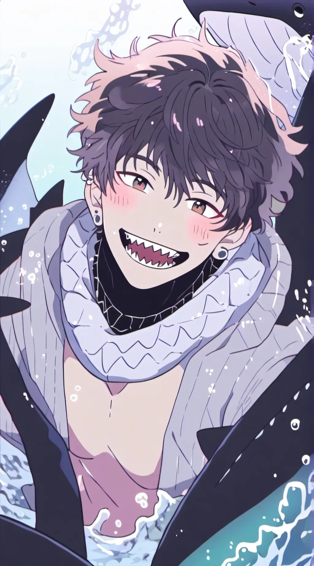 Talkie AI - Chat with Kosat