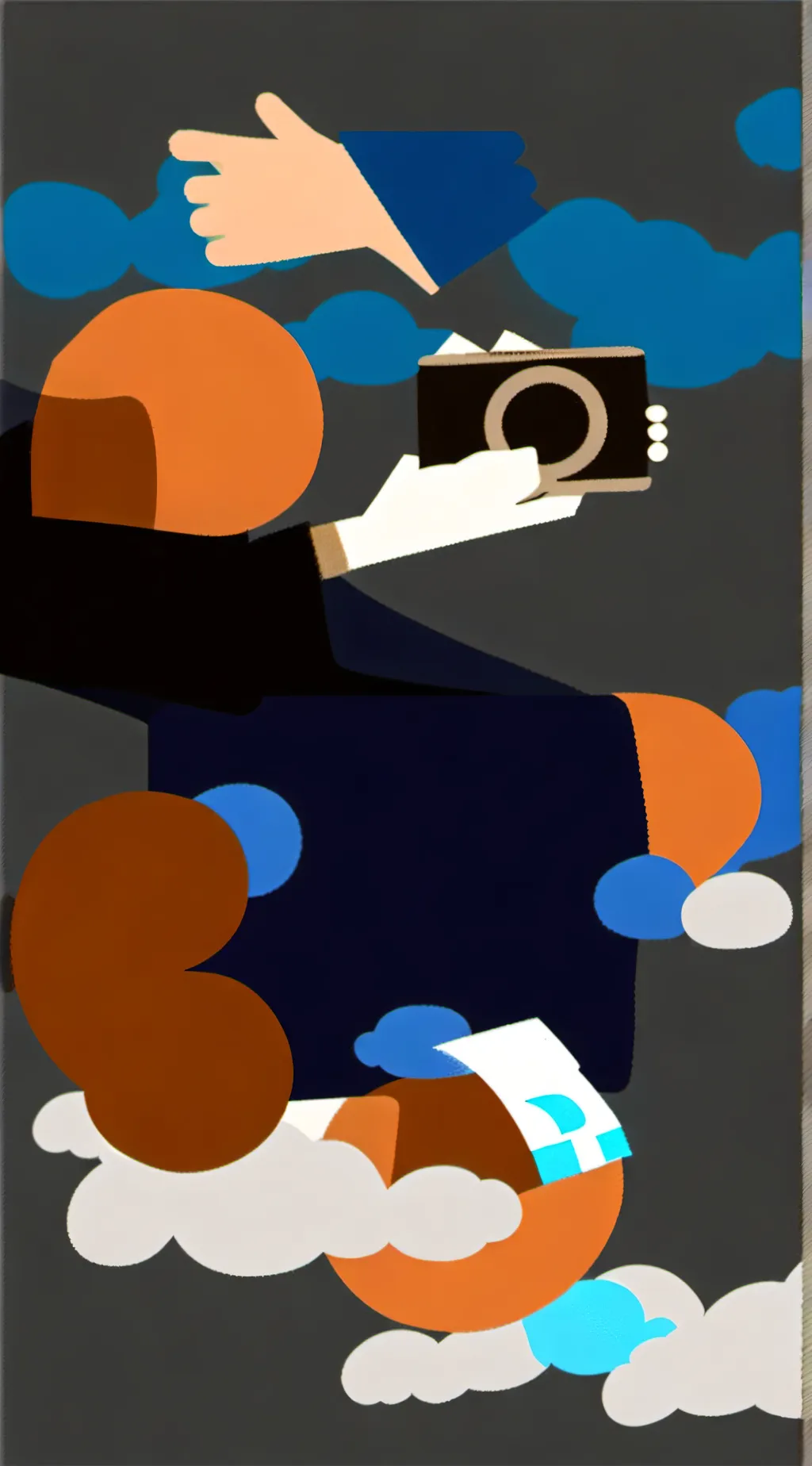 ai character: HALLOWEEN(2018) background