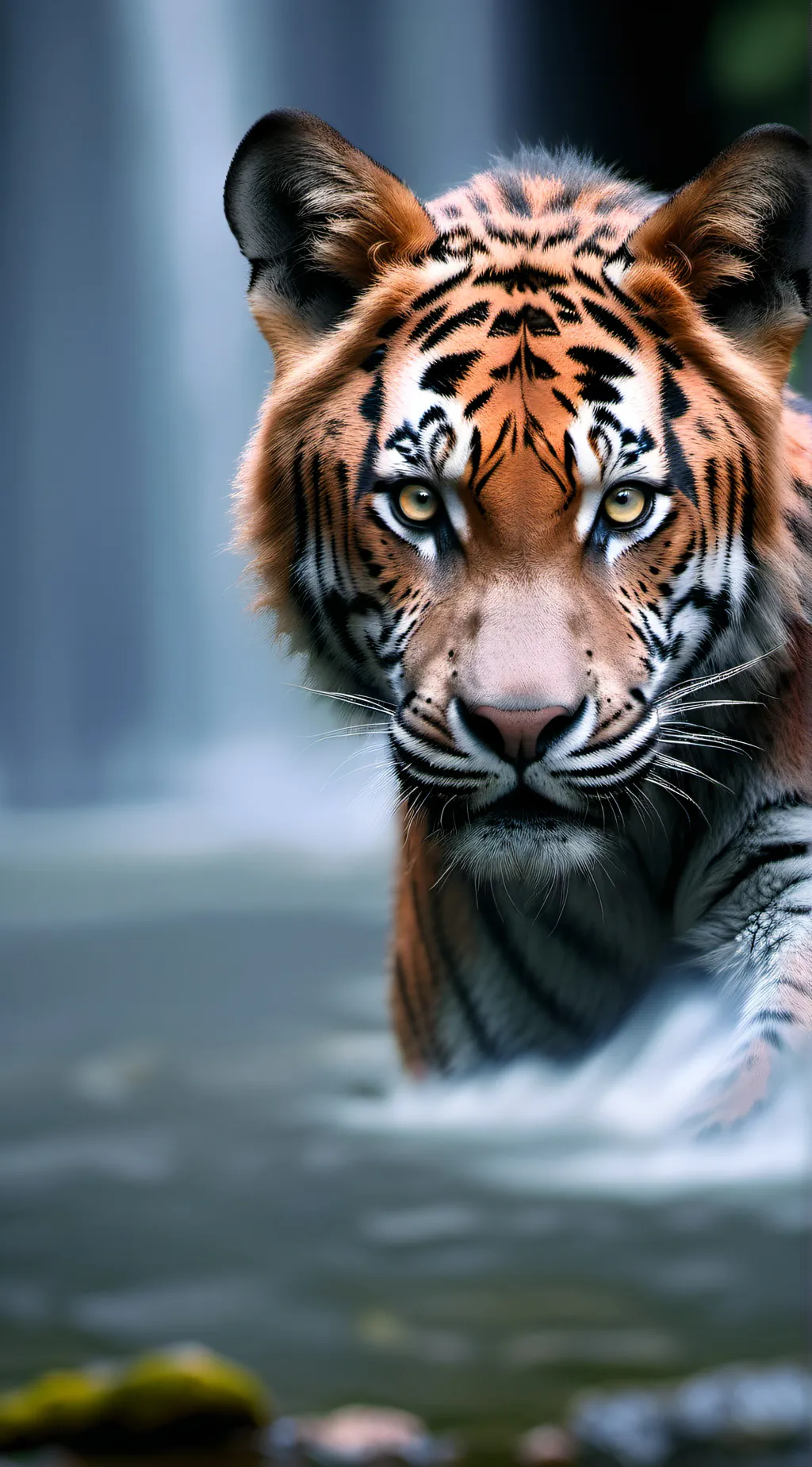 ai character: Jake background