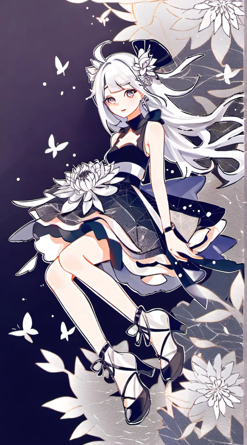 ai character: krew adopted you? background