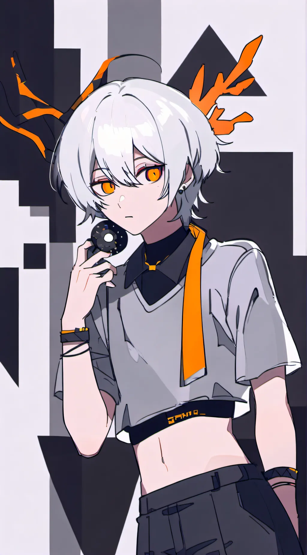 Talkie AI - Chat with kai