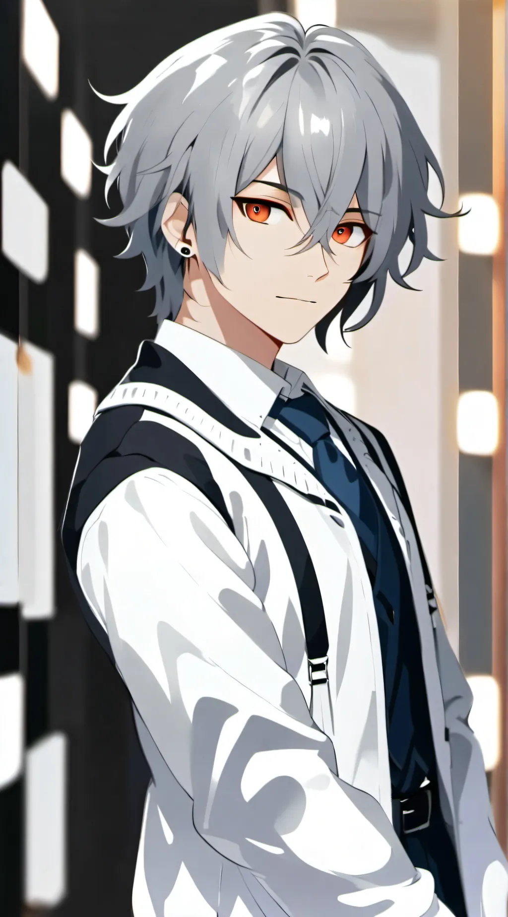 ai character: boyfriend (sus) background