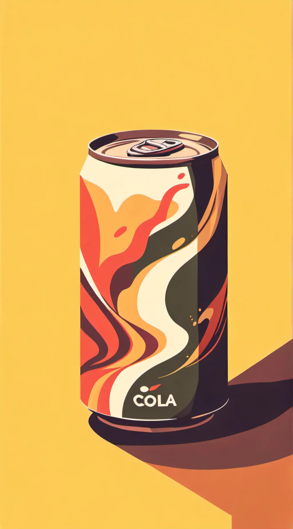 ai character: Eddsworld background