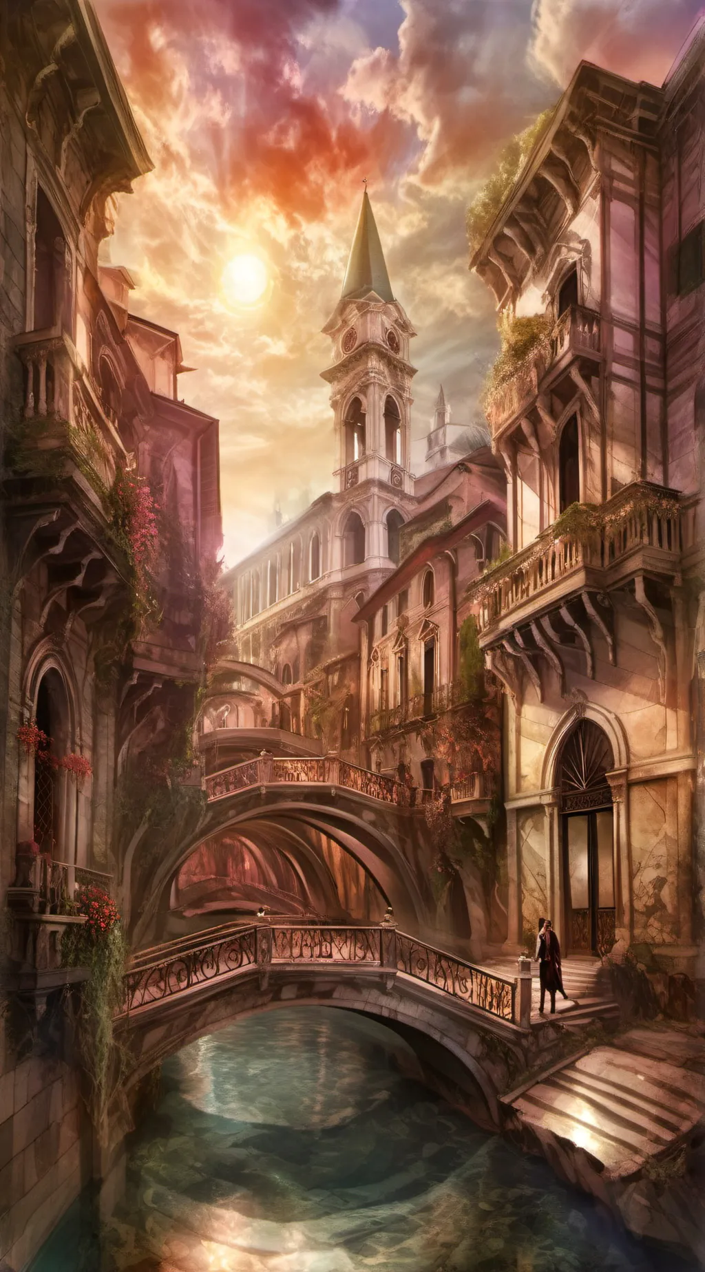 Talkie AI - Chat with Italiano / Italian