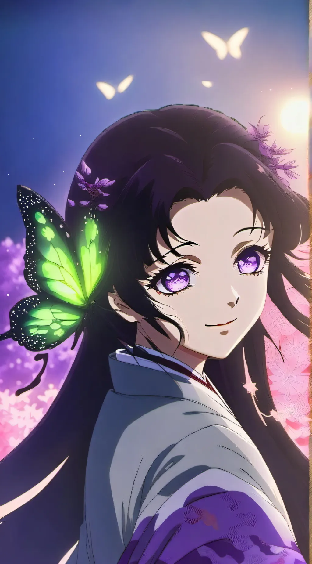 Talkie AI - Chat with Kanae Kocho