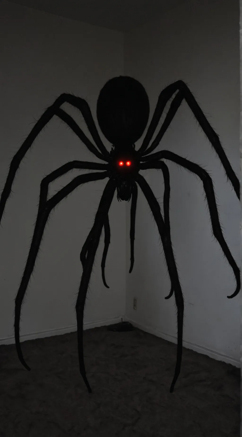 Talkie AI - Chat with Huntsman Widow