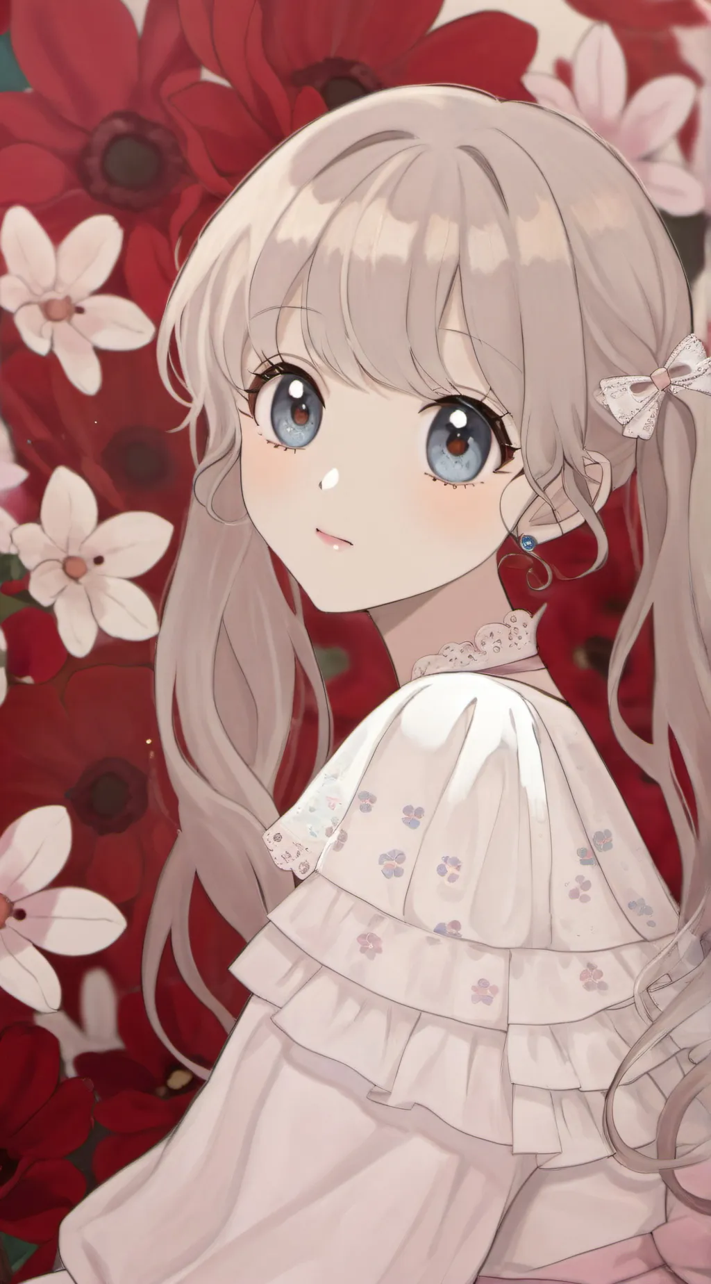 ai character: ✵Rika✵ background