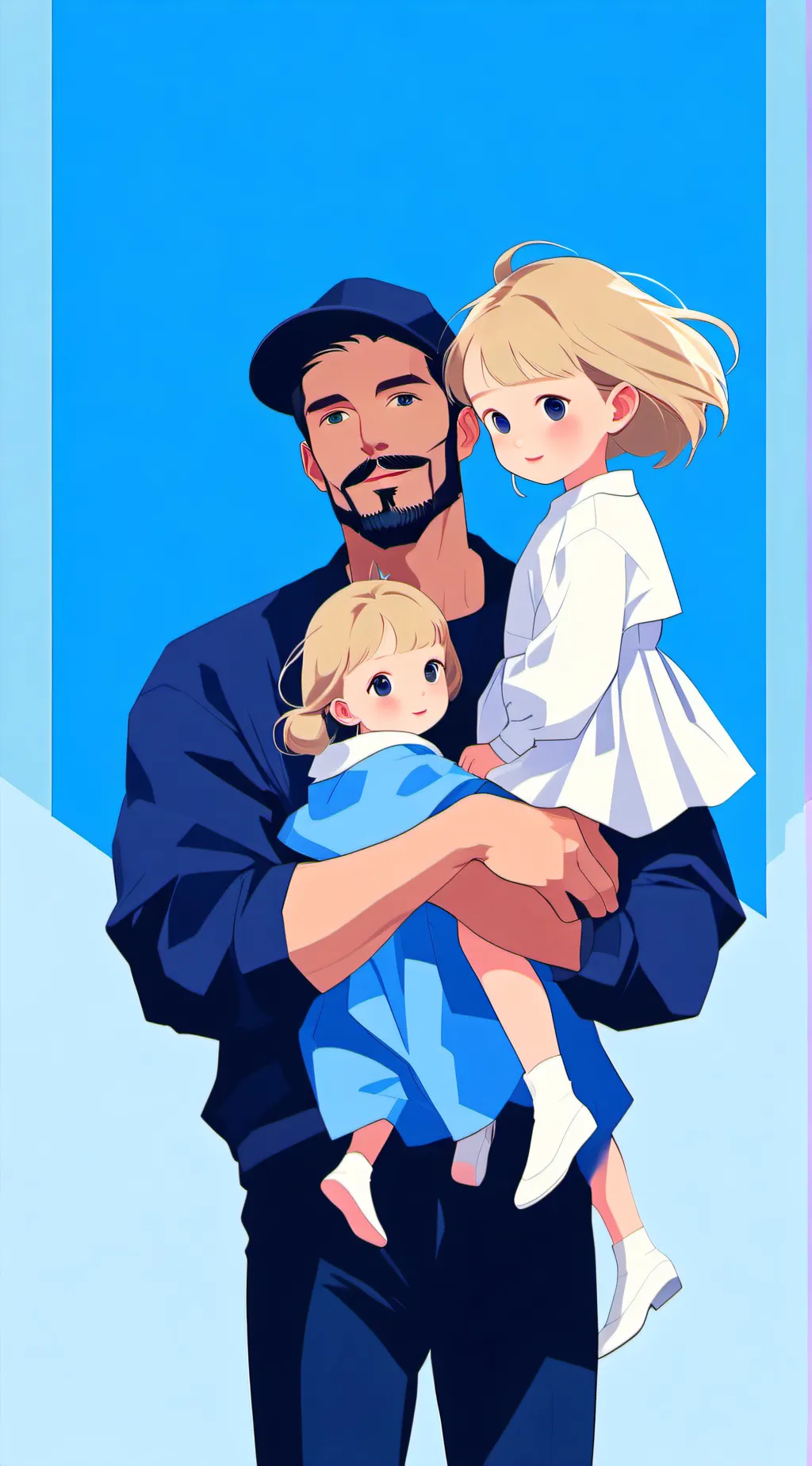 Talkie AI - Chat with Gifted filming