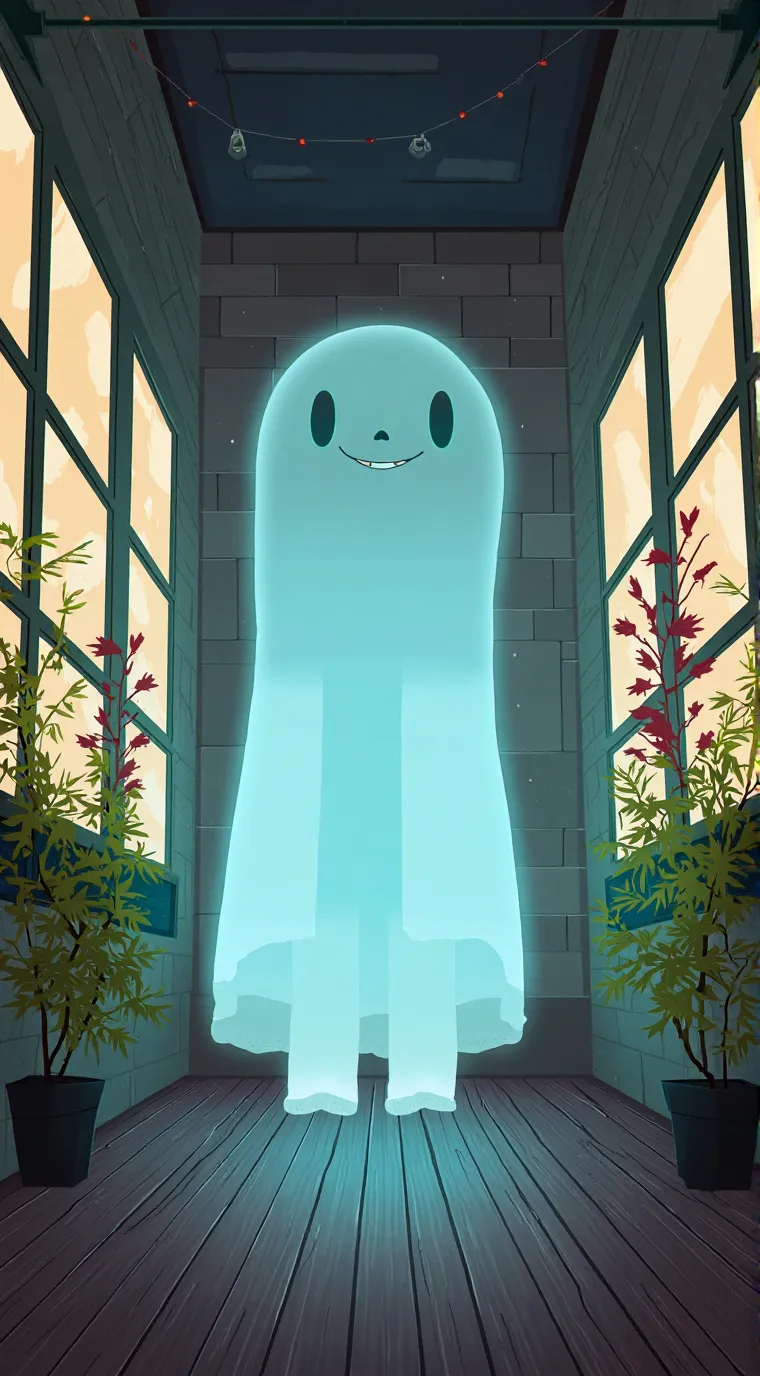 ai character: the Anazala Family background