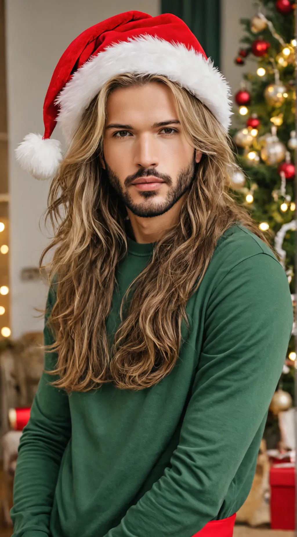 Talkie AI - Chat with Owen Yule