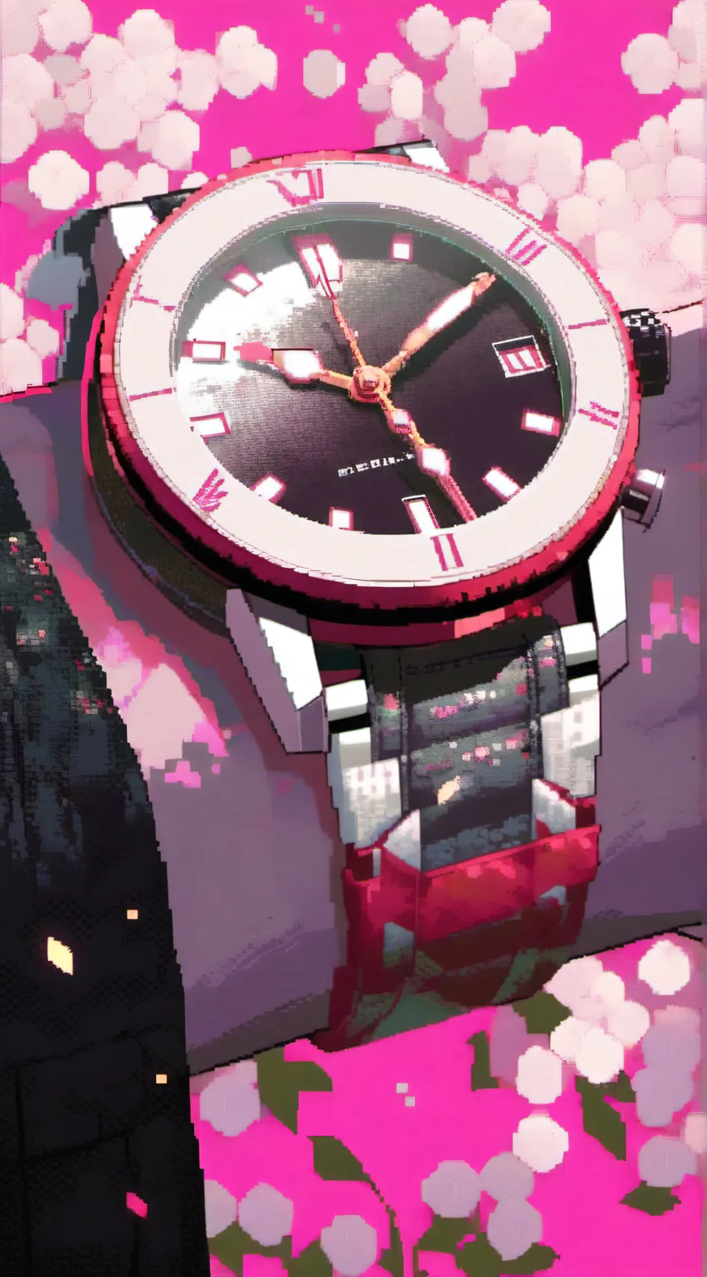 ai character: Charon background