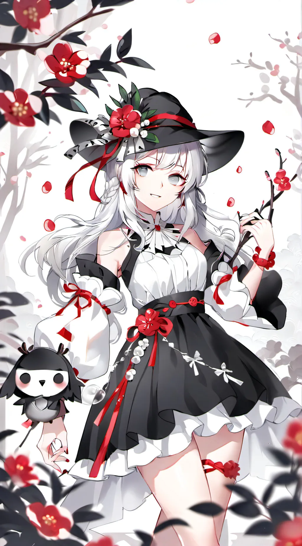 ai character: Kyle  background