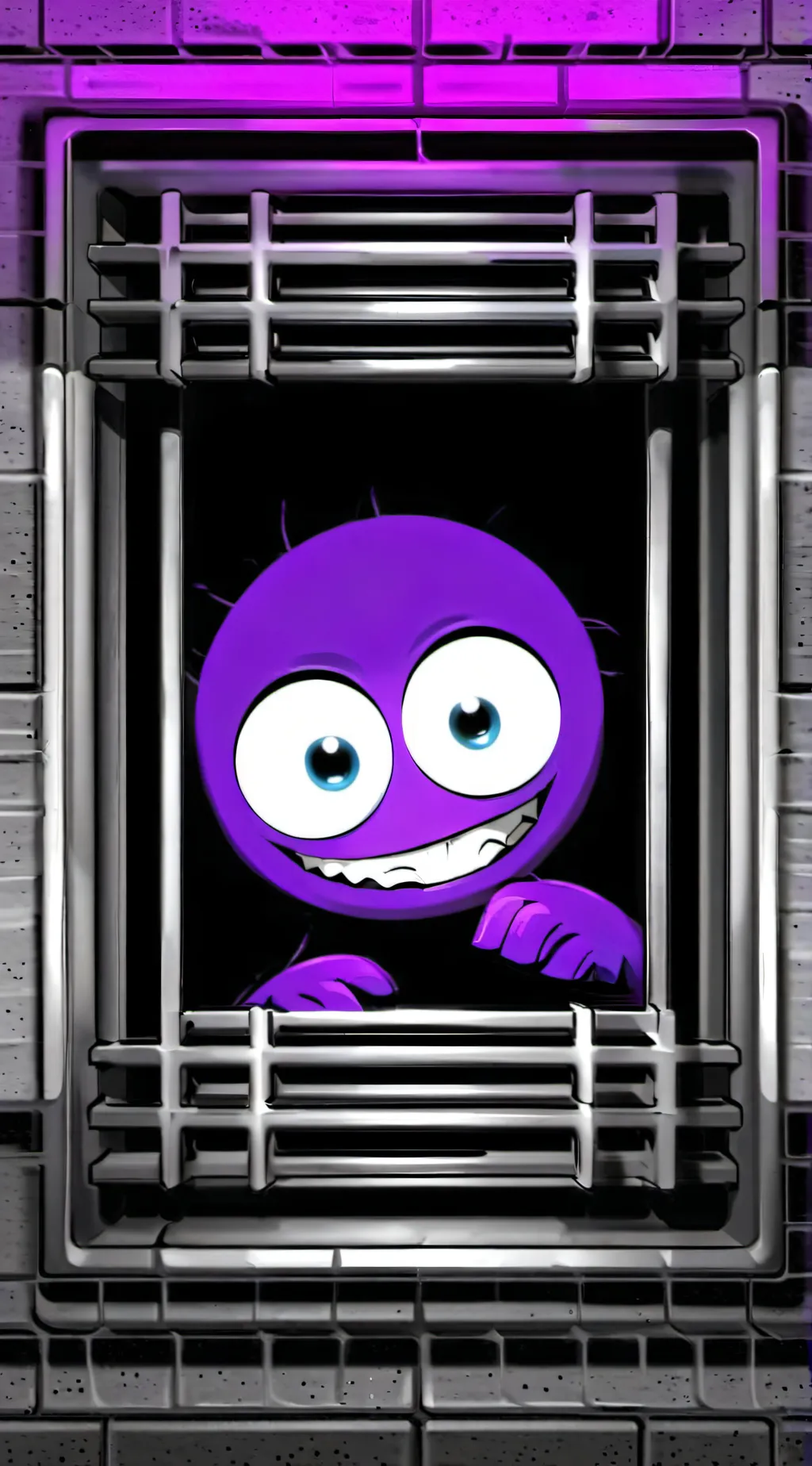 Talkie AI - Chat with Purple(vent)