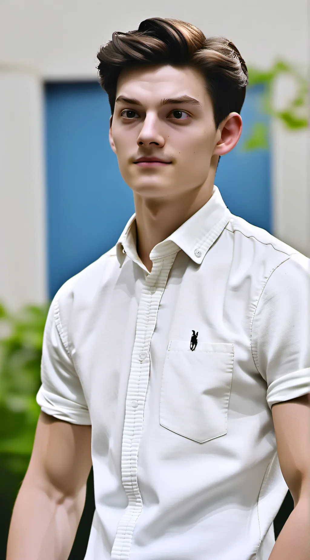 Talkie AI - Chat with Peter Parker 