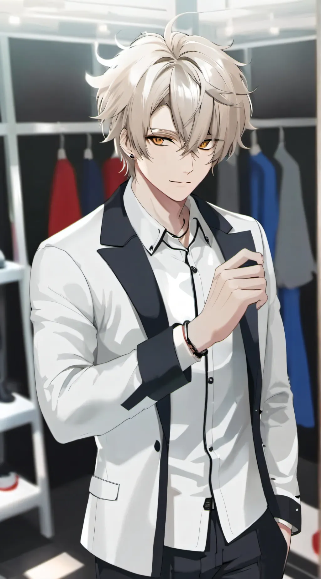 Talkie AI - Chat with max