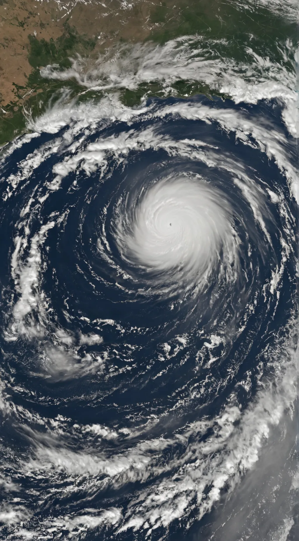 ai character: make a Cyclone  background