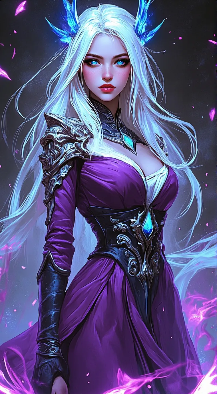 ai character: tom background