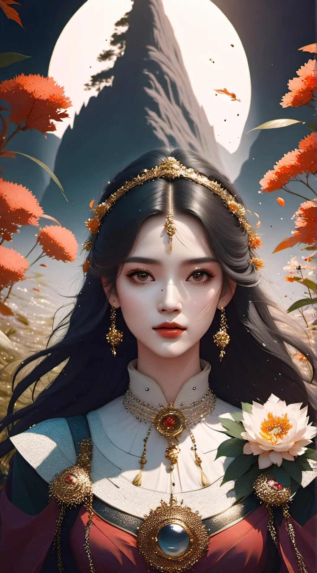 ai character: mhabyis background