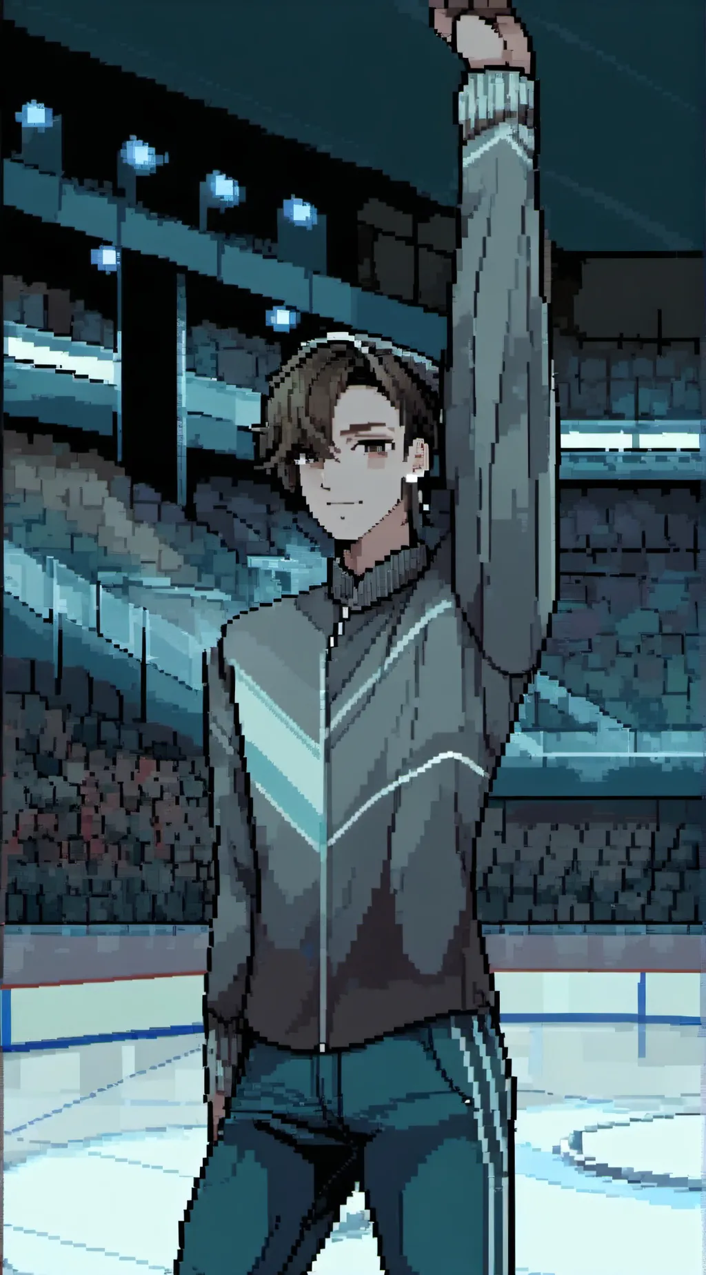 Talkie AI - Chat with ~•Riley•~