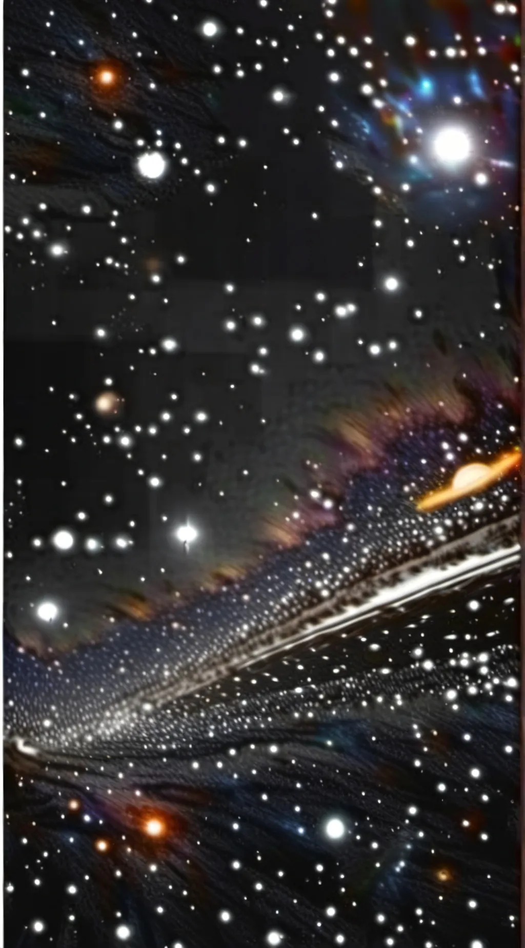 ai character: Solarballs 7 background