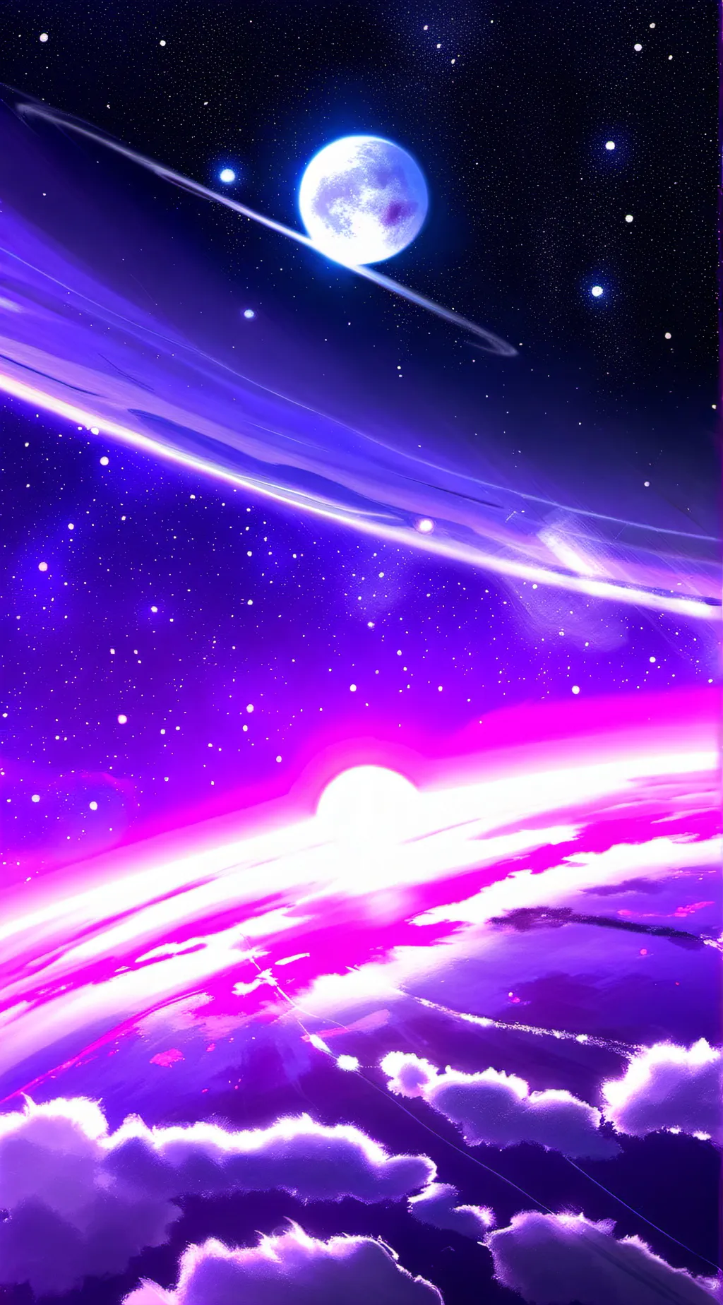 ai character: MHA background