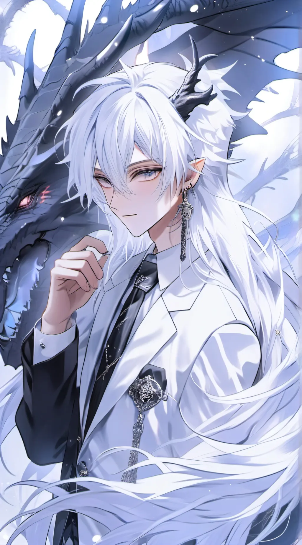 ai character: ∗Zyleak∗ background